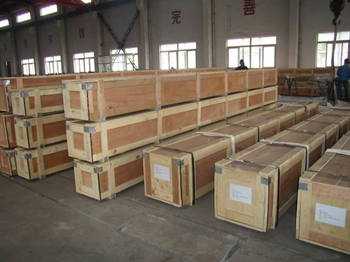 Custom ASTM A268 TP405 / TP409 / TP409S / TP410 / TP430 Stainless Steel U Bend Tube