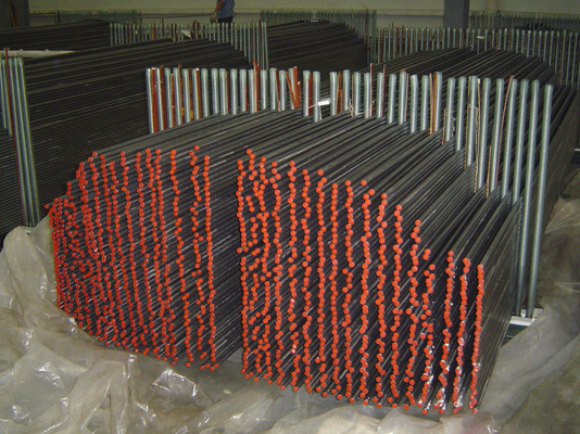 Custom ASTM A268 TP405 / TP409 / TP409S / TP410 / TP430 Stainless Steel U Bend Tube