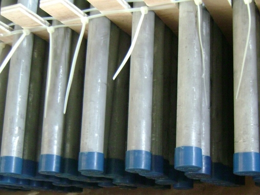 ASME SA789, S32205, S31803, S32750, S32760 Stainless Steel U Bend Tubes, 1/2". 3/4" 1" ,1-1/2", 1-1/4", 2", 1.65MM