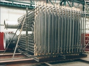 ASME SA789, S32205, S31803, S32750, S32760 Stainless Steel U Bend Tubes, 1/2". 3/4" 1" ,1-1/2", 1-1/4", 2", 1.65MM