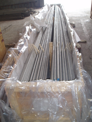 Stainless Steel U Bend Tube ASME B163 B677 N8904 / 904L Pickled and Annealed & Plain End