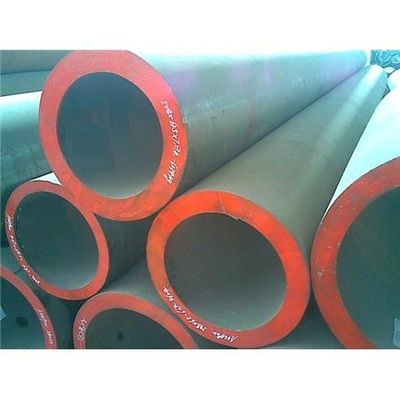Alloy Steel Seamless Pipe, ASTM A335, P11, P12, P22, P5, P9, P91 , high temperature application.