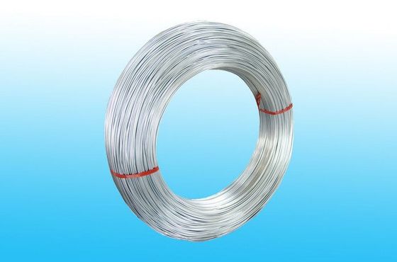 Round Hot Zn Coated Galvanized Steel Tube 6mm X 0.65 mm GB/T 24187-2009