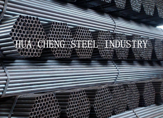 JIS G3462 / DIN2391 / EN10305 PED ISO Cold Drawn Seamless Tube Wall Thickness 2.11mm