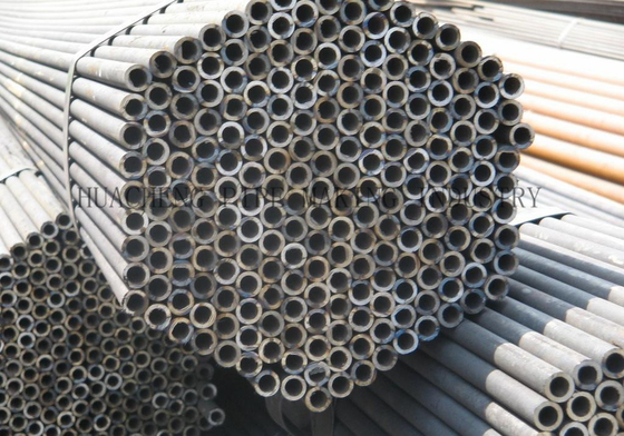 ASTM A179 A210 A213 A519 Round Cold Drawn Seamless Tube Corrosion Resistance