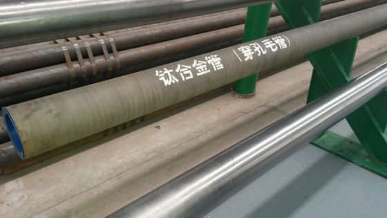ASTM A335 SEW610 DIN17175 Oval hot rolled Steel Pipe ISO SGS With 5.8m 6m 12m Length