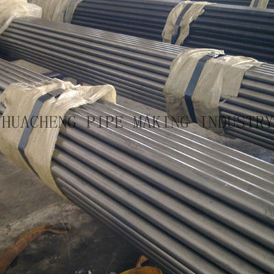 T5 T9 T11 T12 Seamless Alloy Steel Tube
