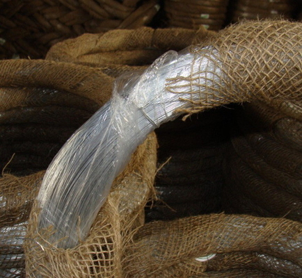Hot dipped Galvanized Steel Iron Wire guage16 low Carbon Steel Wire
