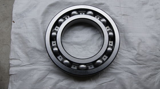 Single Row Deep Groove Ball Bearing 6222 12 / 10 A Made Of Chrome Steel