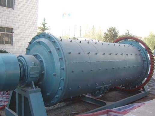 forged steel balls for ball mill