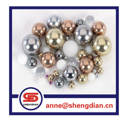 grinding steel media ball