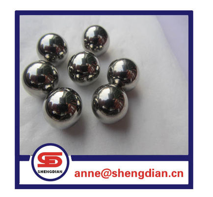 grinding steel media ball