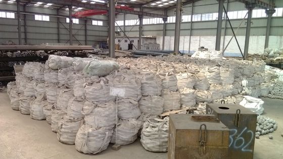 30mm forged grinding steel balls for ball mill