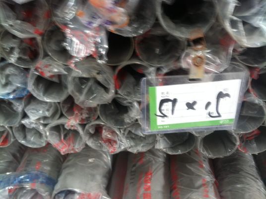 400# 600# 800# grit stainless steel square tube