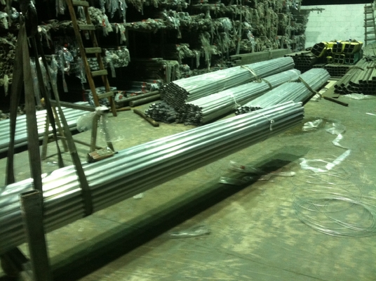 201 304 316L stainless steel round pipe bright / polish surface 400# ,stainless steel square pipe polished ,NO.4 finish