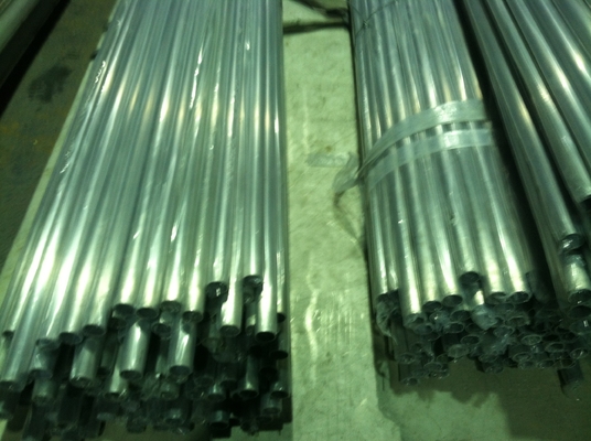 201 304 316L stainless steel round pipe bright / polish surface 400# ,stainless steel square pipe polished ,NO.4 finish