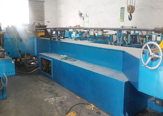 Stainless Steel Roll / Pipe Bending Machine R800 , Exhaust Pipe Bending Machine