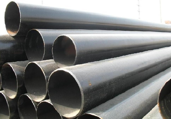 Galvanized Surface Carbon & Stainless Steel Tee Pipe Marine Steel Products