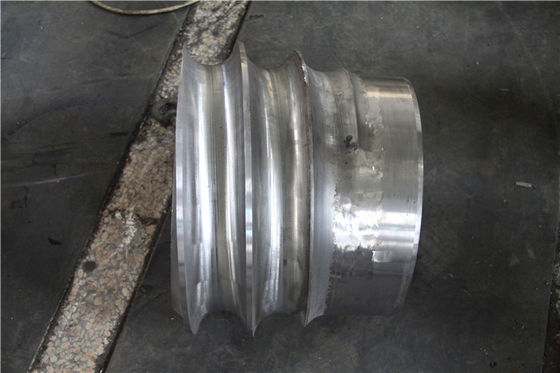 H13 D50MM Steel Ball Roller Max Surface Hardness 58HRC Used On Rolling Device To Make Grinding Media Steel Ball