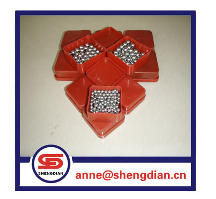 grinding media steel balls