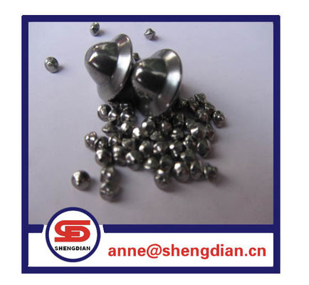 grinding media steel balls