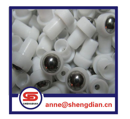 grinding media steel balls