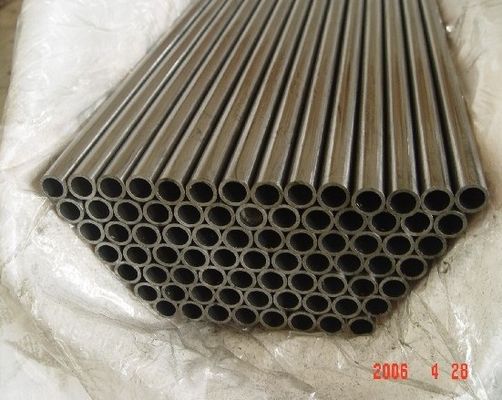 Custom Structural Alloy Steel Pipe 38CrMoAl ISO 41CrAlMo74 GB/T3077