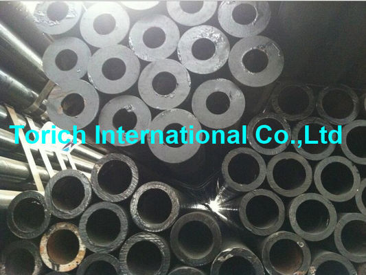 Custom Structural Alloy Steel Pipe 38CrMoAl ISO 41CrAlMo74 GB/T3077