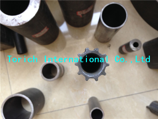 Seamless Alloy Steel Tubing 41Cr4 40Cr DIN1.7035 For Gear Wheel / Shaft