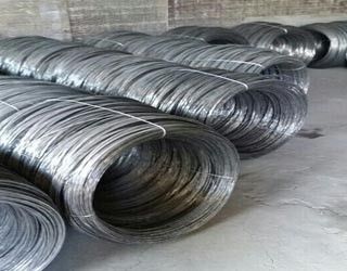 black annealed wire/black iron wire/black annealed cutting wire/soft/Supply High-quality and low price