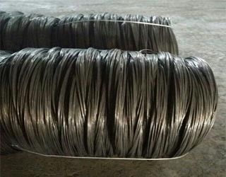black annealed wire/black iron wire/black annealed cutting wire/soft/Supply High-quality and low price