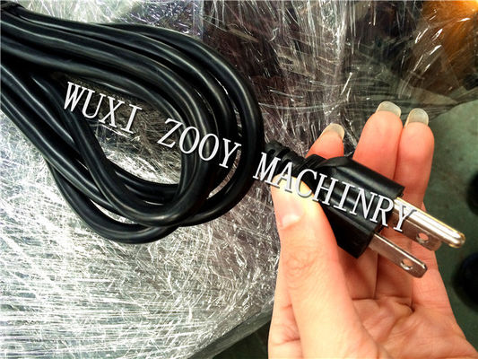 3*3 Inch Portable Downspout Machine For Removing Rainwater,  With UL certification Wiring and Electrical Accessories