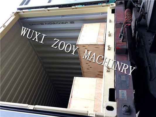 3*3 Inch Portable Downspout Machine For Removing Rainwater,  With UL certification Wiring and Electrical Accessories