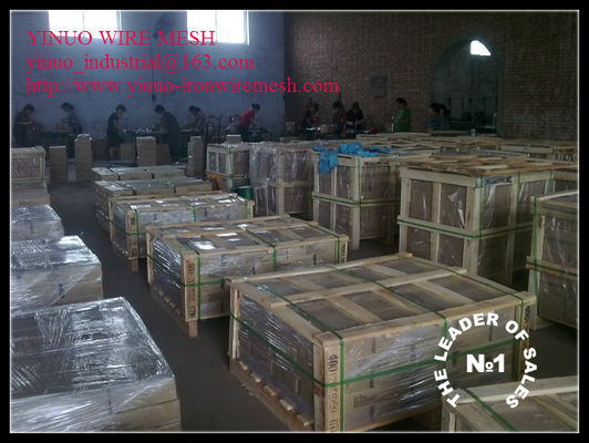 Galvanized Iron Wire Binding Wire Hot Dipped Galvanized Wire with PALLET