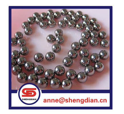 low price grinding steel ball