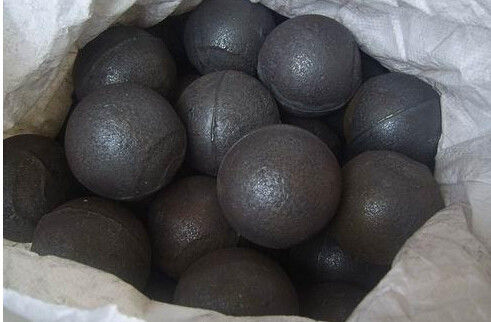 Casting Grinding Steel Ball