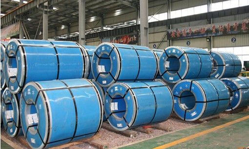 AISI ASTM GB Hot Rolled 304 Stainless Steel Coil for Food industry