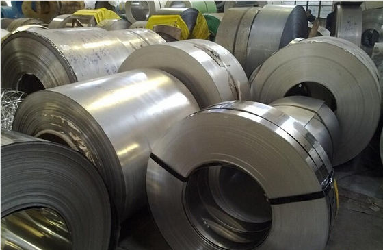 AISI ASTM GB Hot Rolled 304 Stainless Steel Coil for Food industry