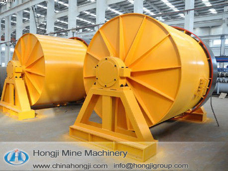 Low chrome casting grinding media ball for mine and cement mill