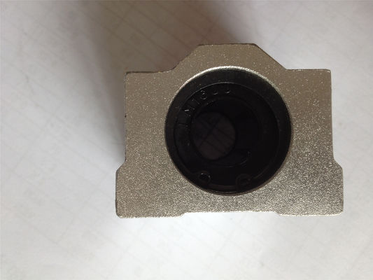 SCS25UU  Linear Motion Bearing Linear Guide Bearing Slide Block For Grinding Machines
