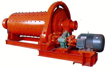 Energy saving wet grinding ball mill, ball grinder, high efficiecy grinding machine