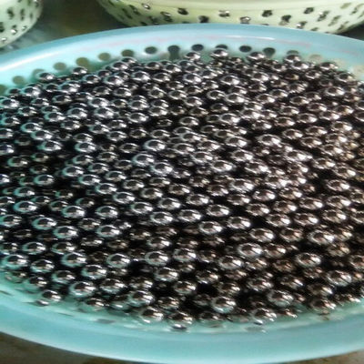 SGS ISO AISI 52100 Chrome Stee Ball Bearing Steel Ball Steel Ball