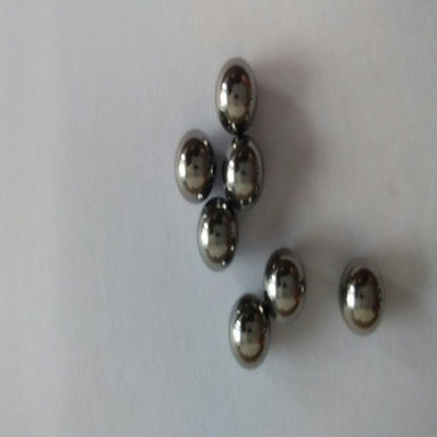 SGS ISO AISI 52100 Chrome Stee Ball Bearing Steel Ball Steel Ball