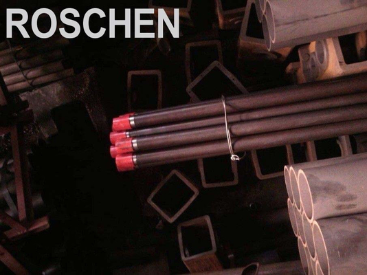 High Performance Alloy Steel Casing Pipe For Wireline Drill Rods