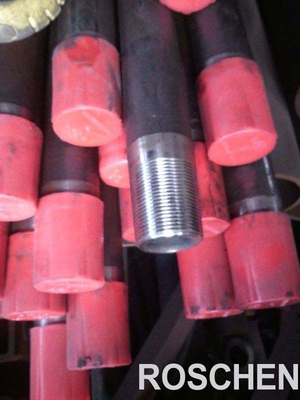 High Performance Alloy Steel Casing Pipe For Wireline Drill Rods