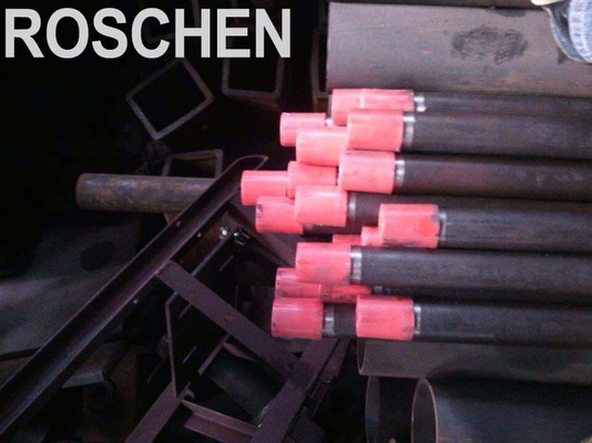 High Performance Alloy Steel Casing Pipe For Wireline Drill Rods