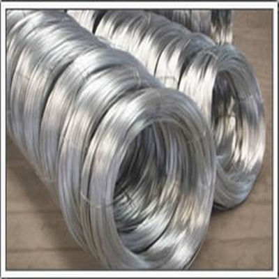 cheap 1.6mm galvanized iron wire