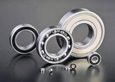 Agricultural Machinery 625-2RSR Deep groove ball bearings Electromotors Washing Machines