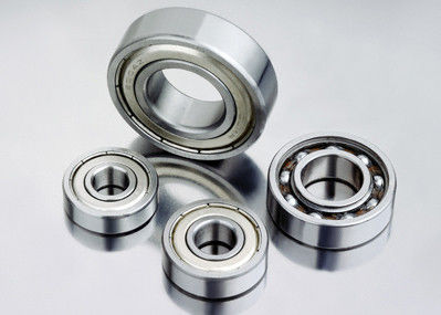 Agricultural Machinery 625-2RSR Deep groove ball bearings Electromotors Washing Machines