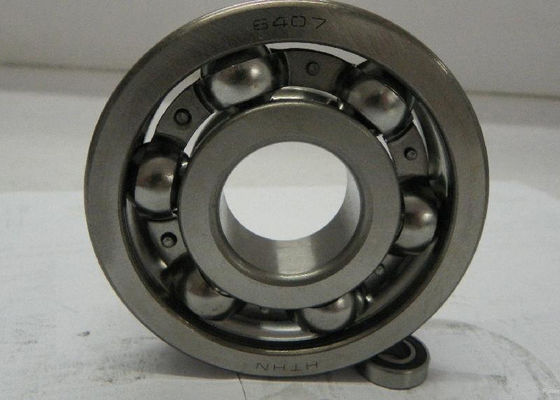 Agricultural Machinery 625-2RSR Deep groove ball bearings Electromotors Washing Machines